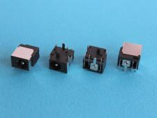 Роз'єм живлення Emachines&nbsp;D525